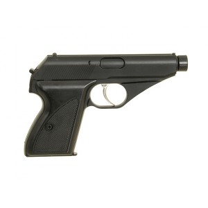 Модель пистолета 7.65 Non-Blowback Airsoft Gas Pistol [SRC]